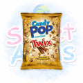 Candy Pop Twix Popcorn 28g
