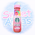 Starbucks Strawberry Pink Tea 270ml