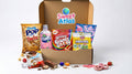 Sweet Atlas Mystery Box