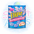 Flipz Strawberry Cheesecake