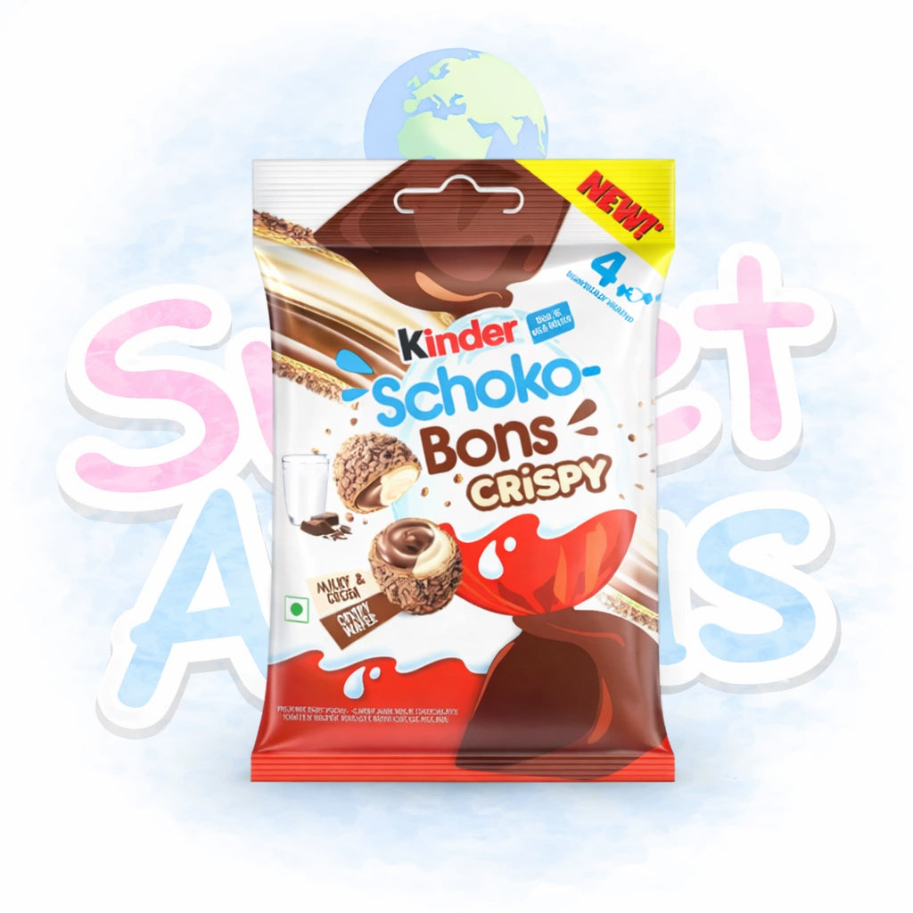 Kinder Schoko-Bons Crispy 22,4g