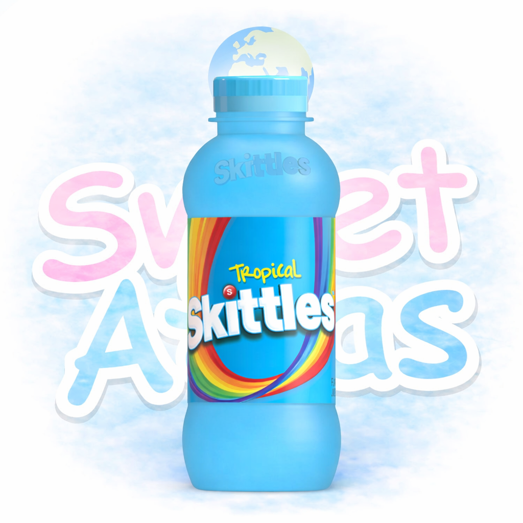 Skittle Tropical Drink
